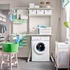 Laundry and Ironing Services in Annan, Dumfries & Galloway